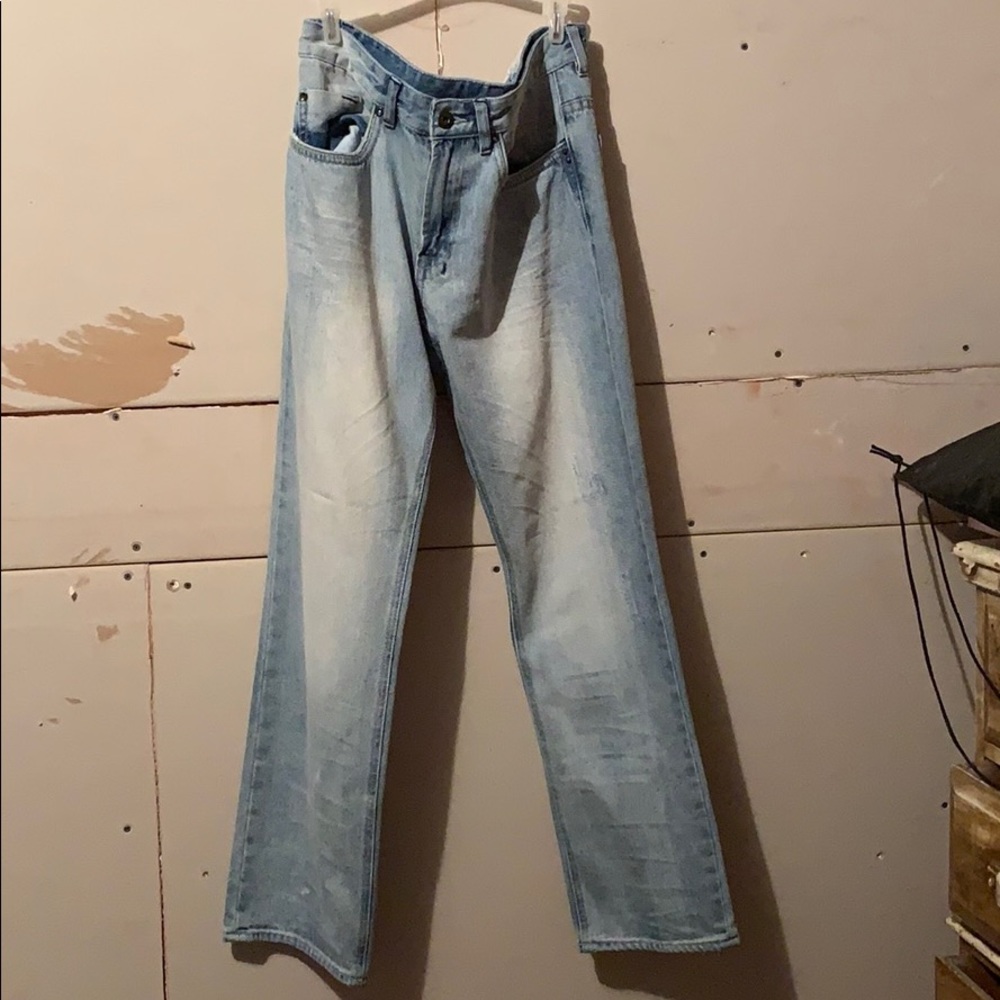 Buffalo David Bitton Men’s Jeans